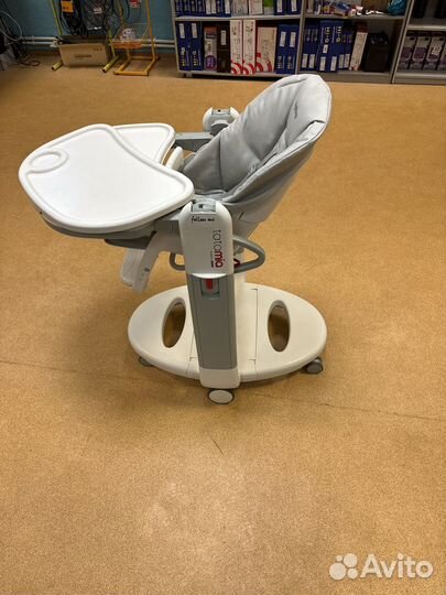 Peg perego tatamia follow me