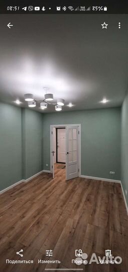 Ремонт и отделка квартир под ключ поэтапная оплата