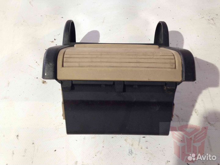 Бордачок консоли BMW 3 Series E46