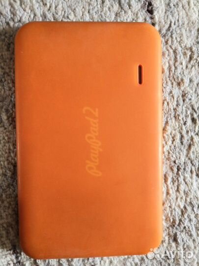 Детский планшет PlayPad2