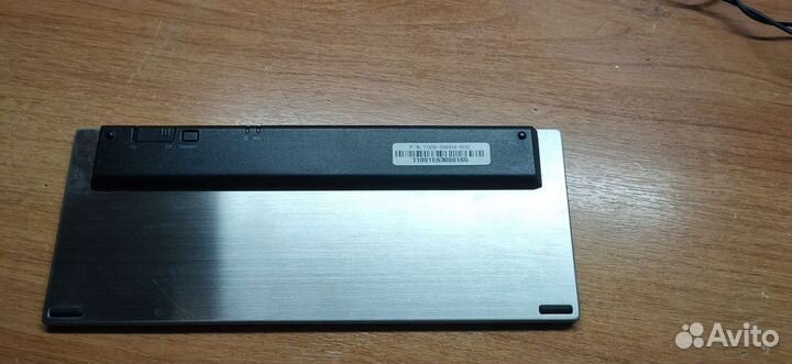 Клавиатура беспроводная rapoo