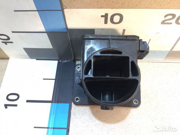 Расходомер воздуха (массметр) Mitsubishi Pajero 3