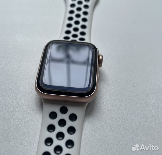 Apple watch se
