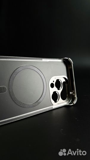 Чехол Fotorgear на iPhone 16 pro