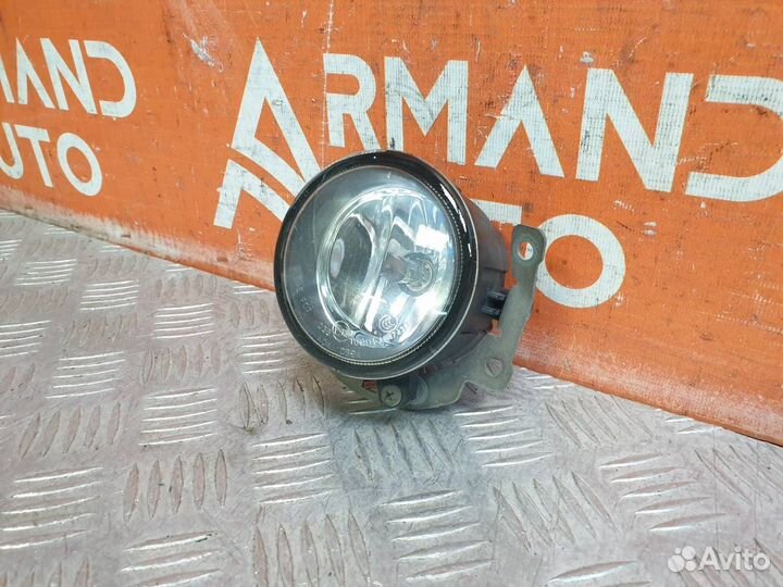 Птф Mitsubishi Outlander 3 2015-Нв