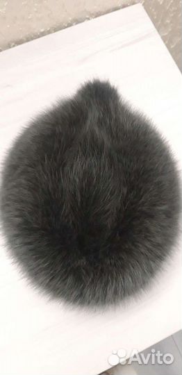 Шапка женская