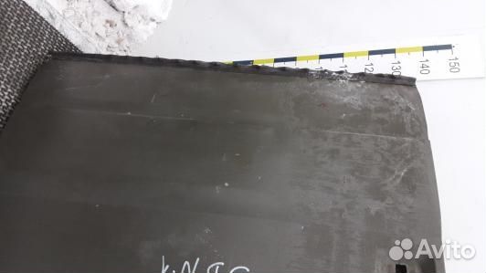 Дверь сдвижная левая ford transit 7 (BDN01F701)