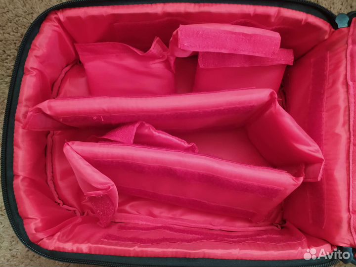 Фоторюкзак