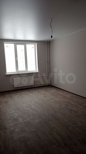 2-к. квартира, 56,4 м², 2/4 эт.