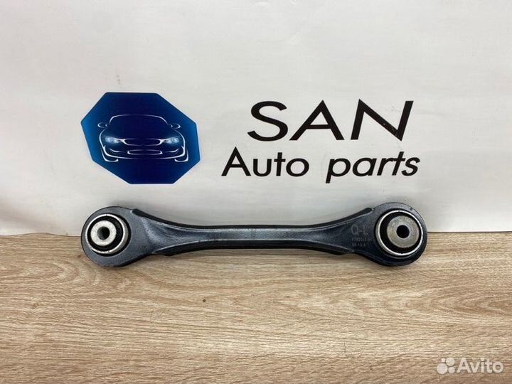 Рычаг задней подвески задний левый Bmw 3 F30