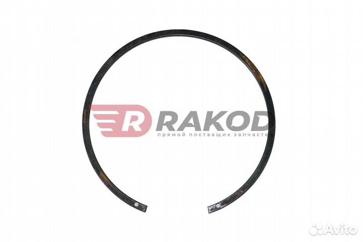 Кольцо стопорное обода бортового редуктора FAW