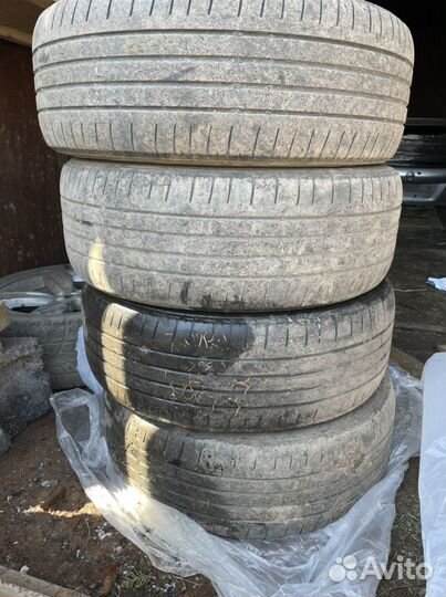 Bridgestone Dueler H/P 225/55 R18