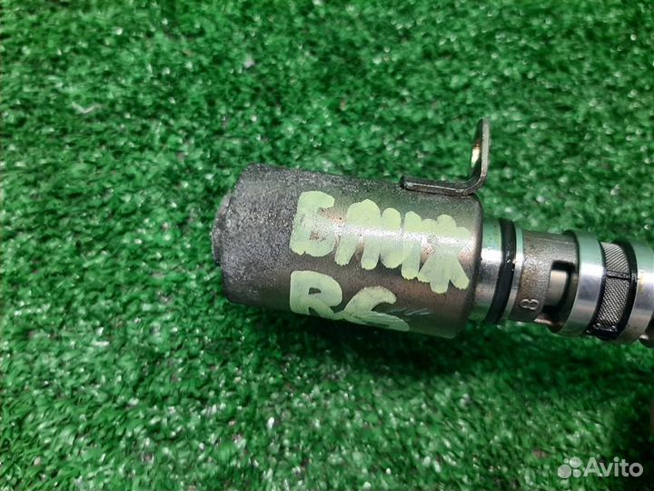 Механизм изменения фаз грм Nissan Murano Z50 2006