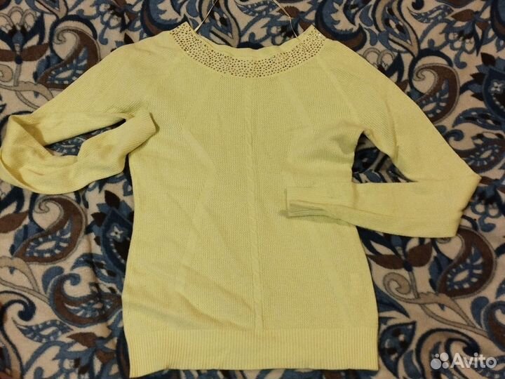 Женская одежда 44