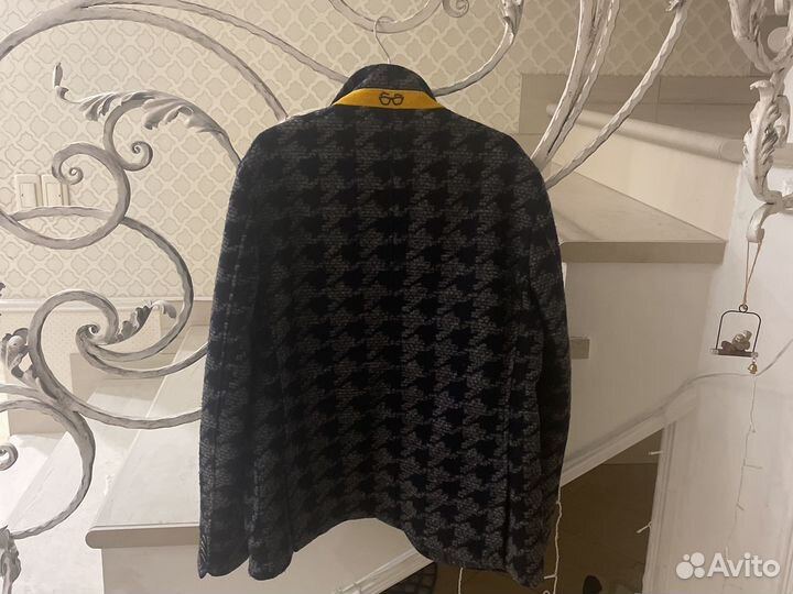 Пиджак мужской