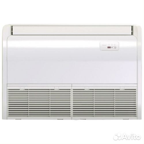 Внутренний блок Hisense AUV-36HR4SB1