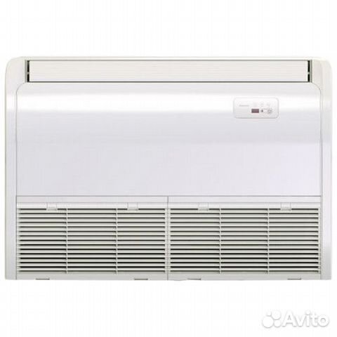 Внутренний блок Hisense AUV-36HR4SB1