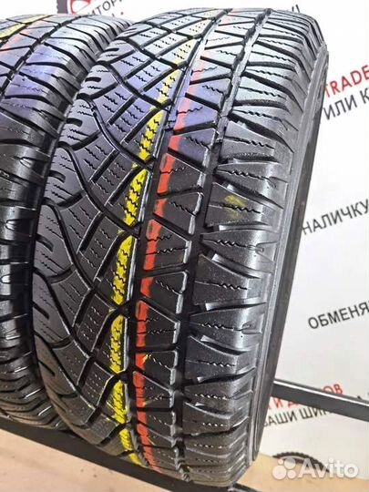Michelin Latitude Cross 235/55 R18 97H