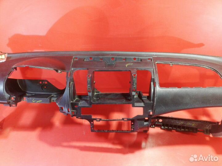 Торпедо Mitsubishi L200 KB4T 4D56 2007-2016