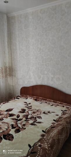 2-к. квартира, 45 м², 1/9 эт.