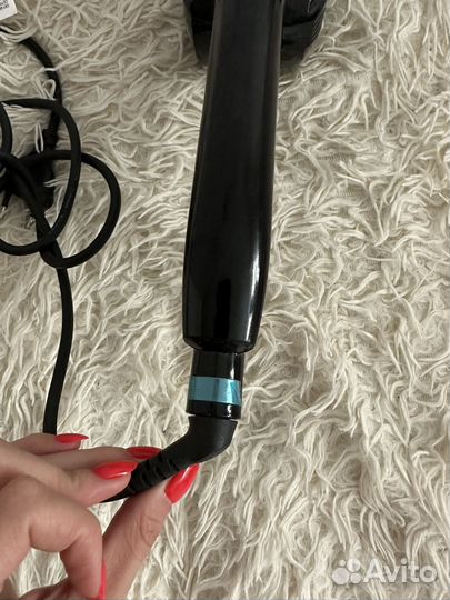 Автоматическая плойка