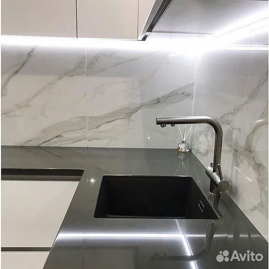 Кухни на заказ. Нестандартные решения