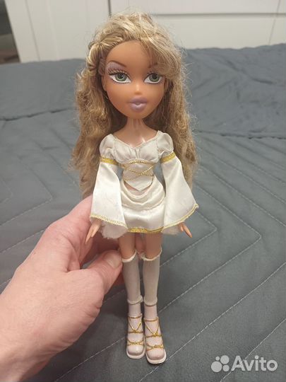 Кукла братц bratz