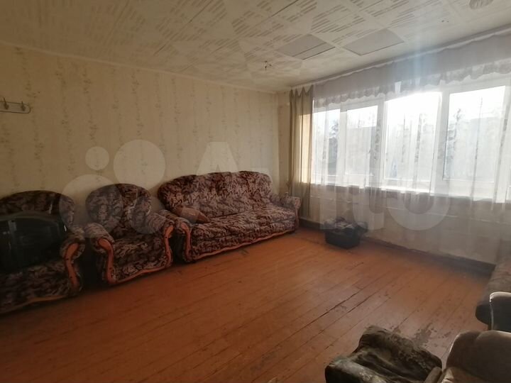 Комната 20 м² в 1-к., 5/5 эт.