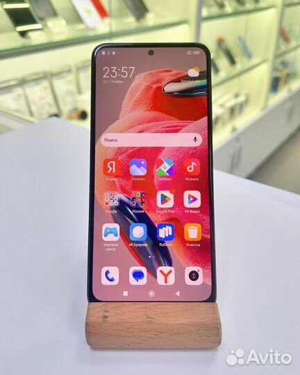 Xiaomi Redmi Note 12, 4/128 ГБ