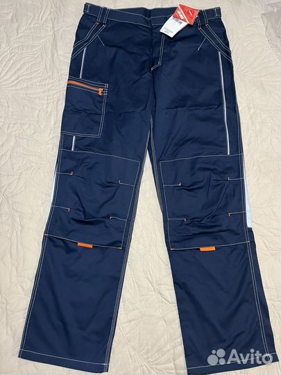 Новые рабочие штаны техноавиа скаймастер