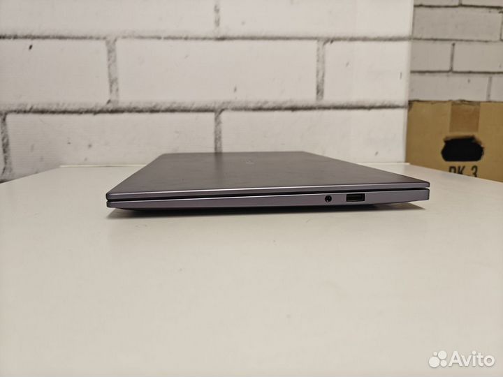 Ноутбук Huawei matebook d 14