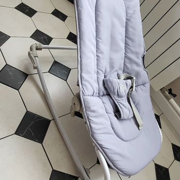 Шезлонг Kinderkraft