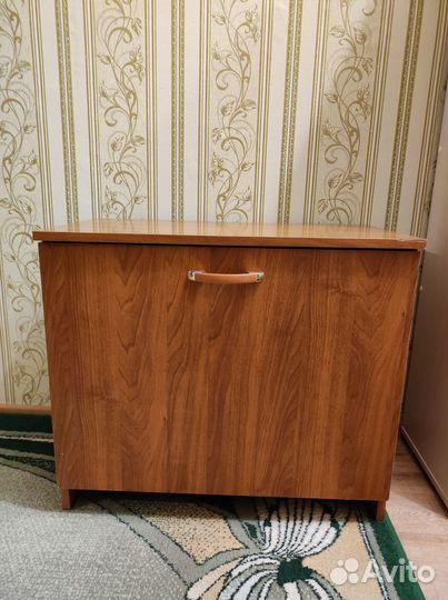 Тумба, обувница