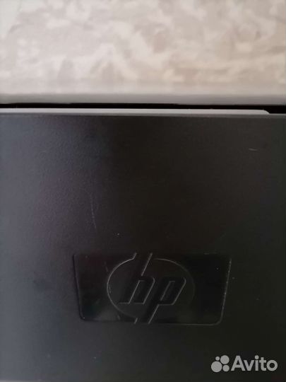 Мфу HP принтер струйный