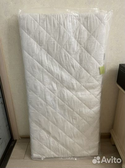 Матрас для детской кроватки