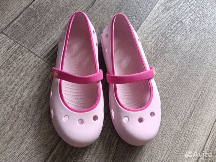 Crocs оригинал