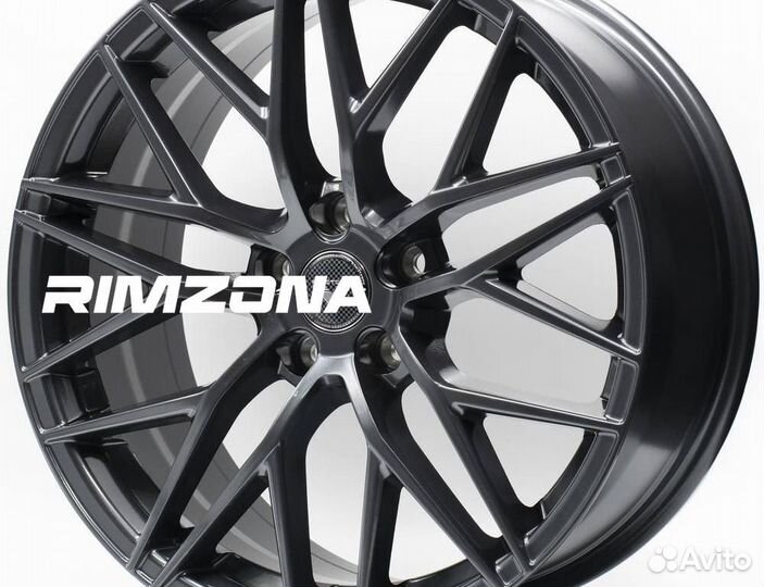 Литые диски vorsteiner R19 5x114.3 ave. Стиль