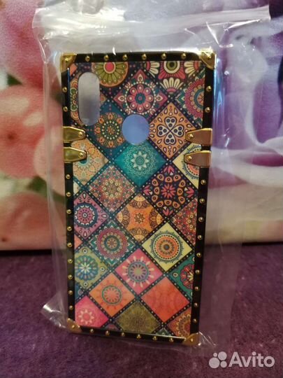 Чехол для телефона xuawei p20 lite