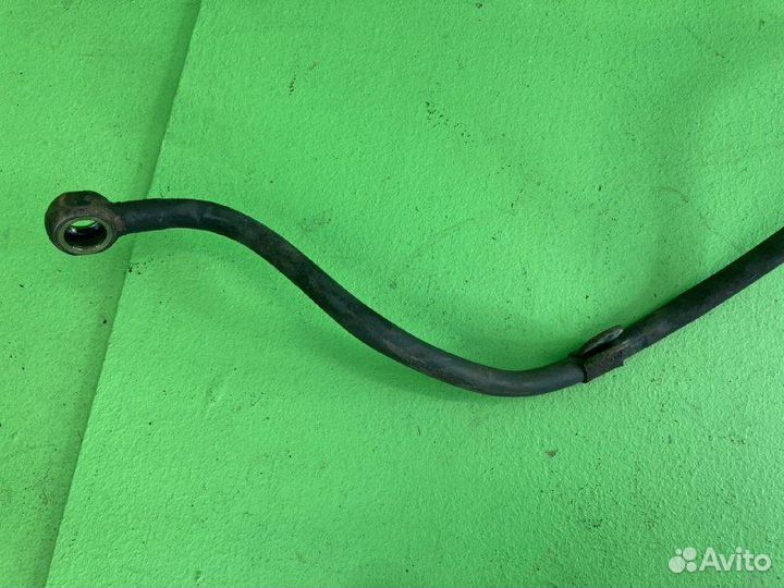 Трубка топливная mercedes-benz actros MP II