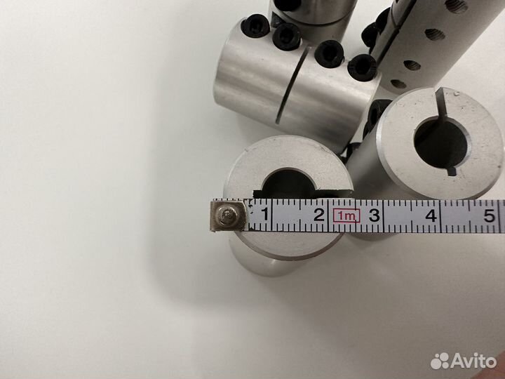 Муфта соединительная ва-25-8-10