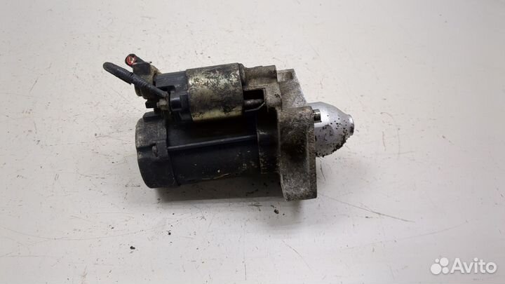 Стартер Ford C-Max