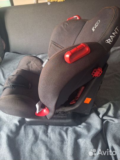 Автокресло