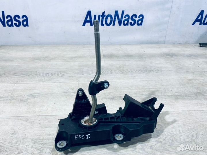 Кулиса МКПП Ford Focus седан 1.6 2010