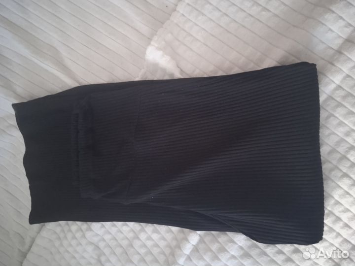 Брюки для беременных 46