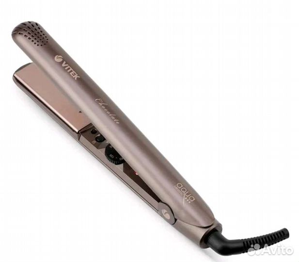 Выпрямитель для волос Vitek T-2307