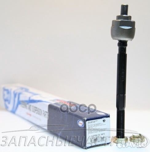 Тяга рулевая honda CR-V I 2.0 16V 10/95- лев./п