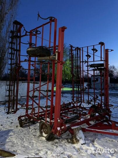 Культиватор IMT 616.16, 2015