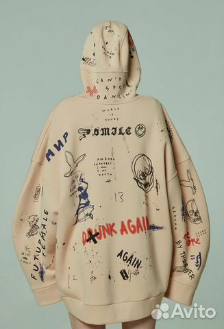 Роспись одежды