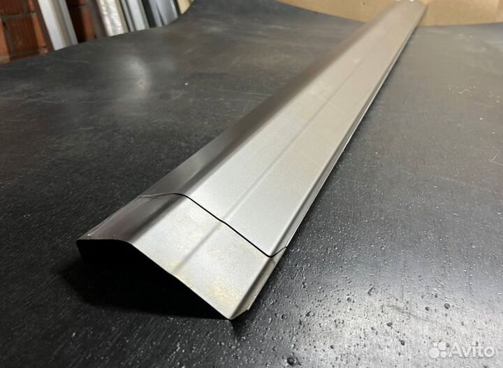 Ремонтные пороги и арки Nissan X-Trail T30 Краснодарский край