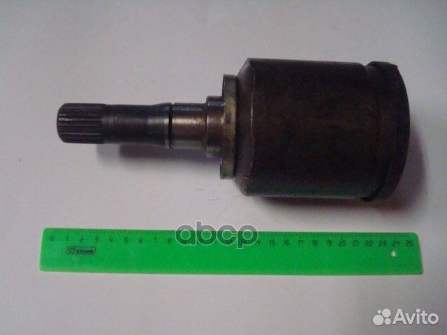 Внутренний шарнир левый 21230221505786 LADA